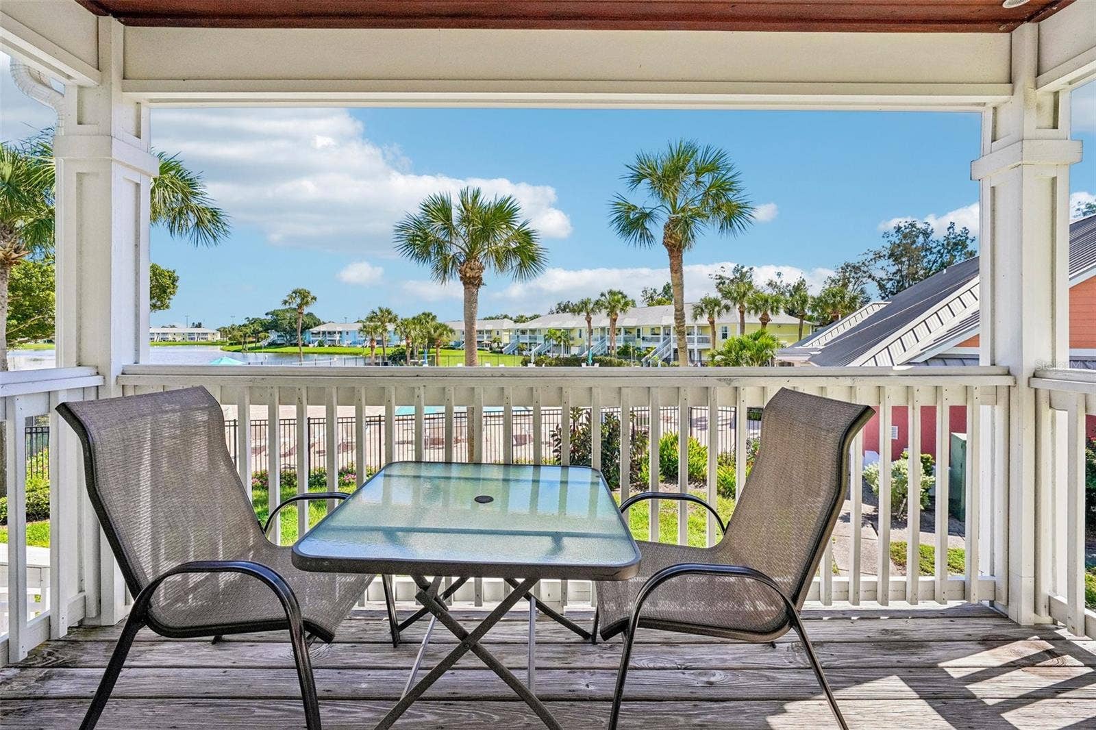 102 POMPANO DRIVE SE, #D, St Petersburg, FL 33705
