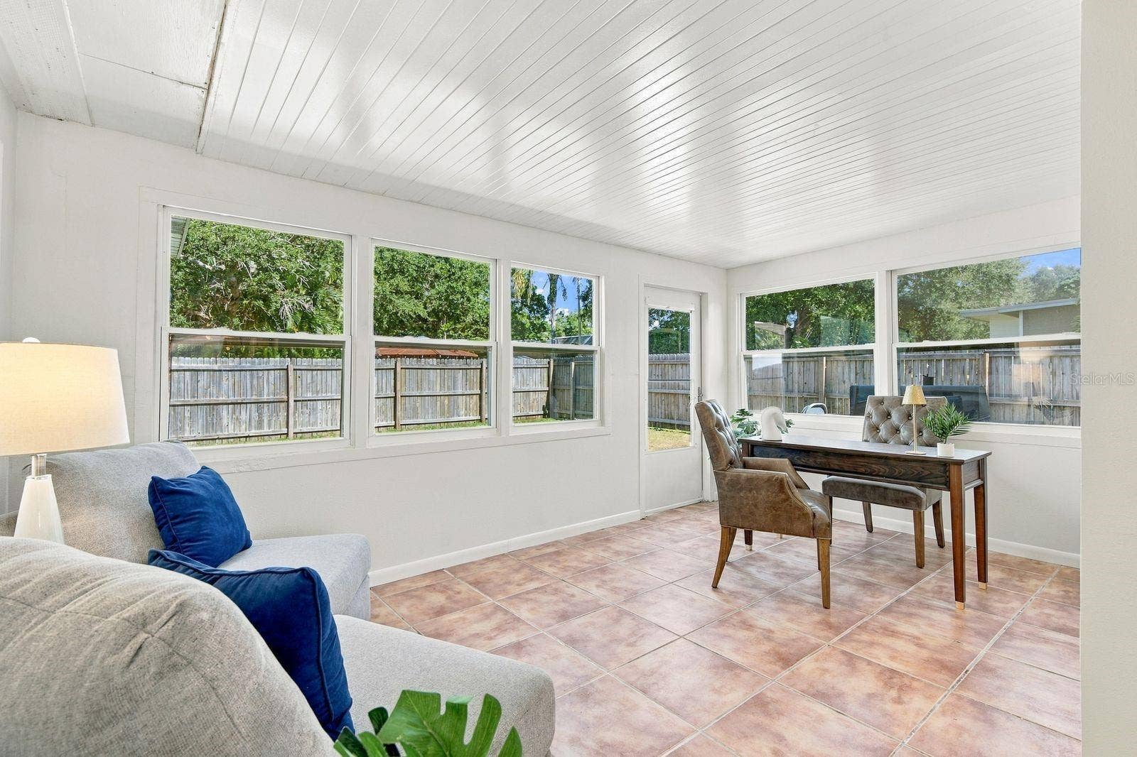 Bonus room