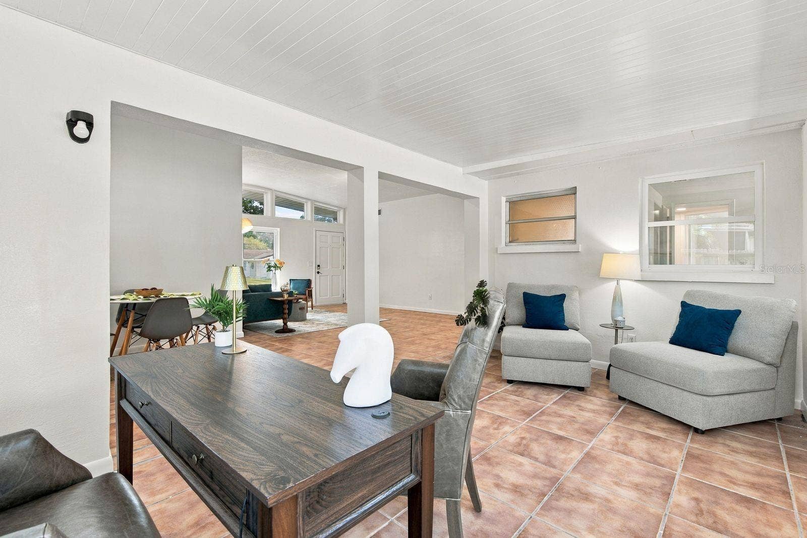 Bonus room