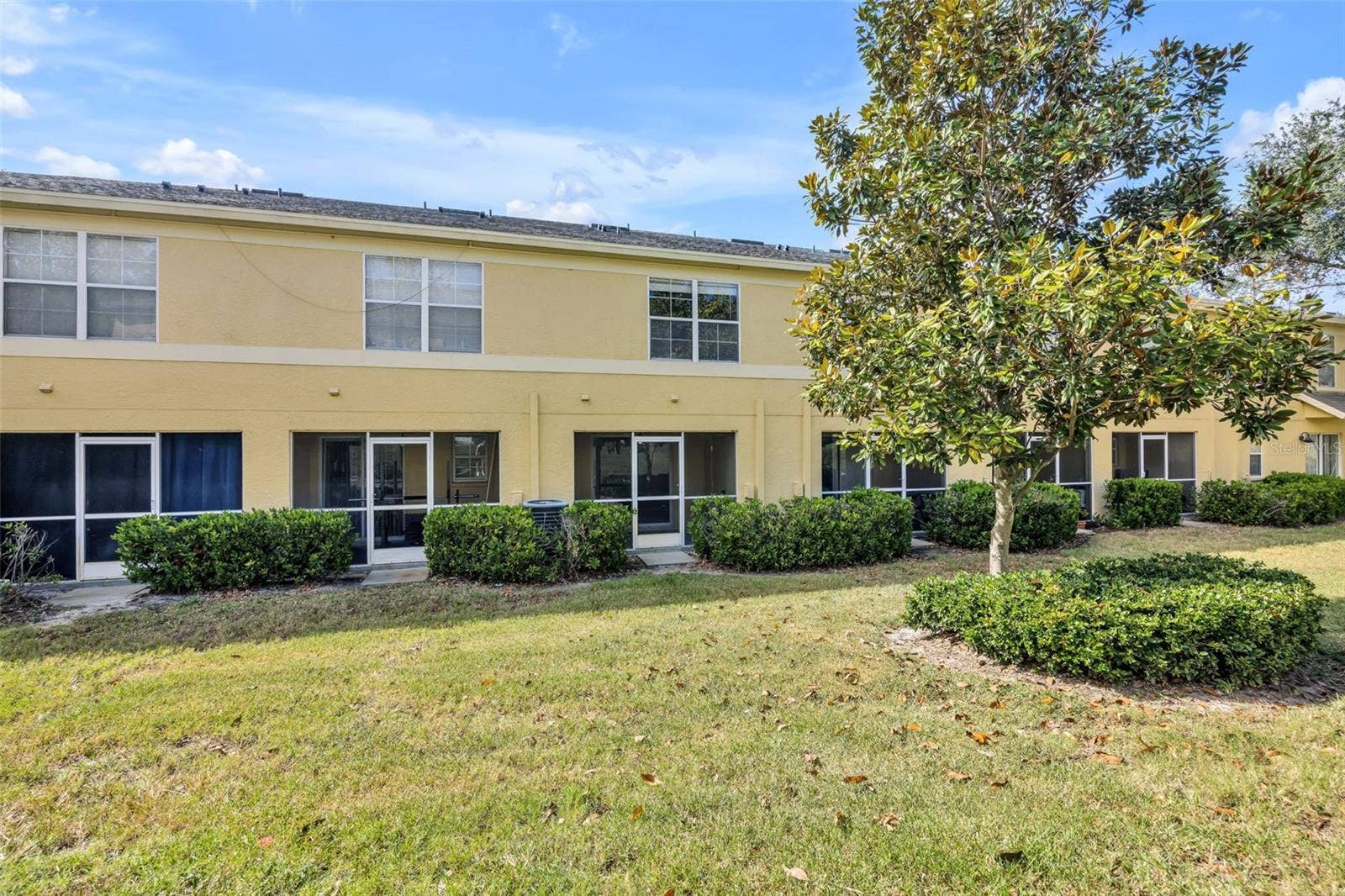 209 DRAW BRIDGE LN, Valrico, FL 33594 BACK ELEVATION