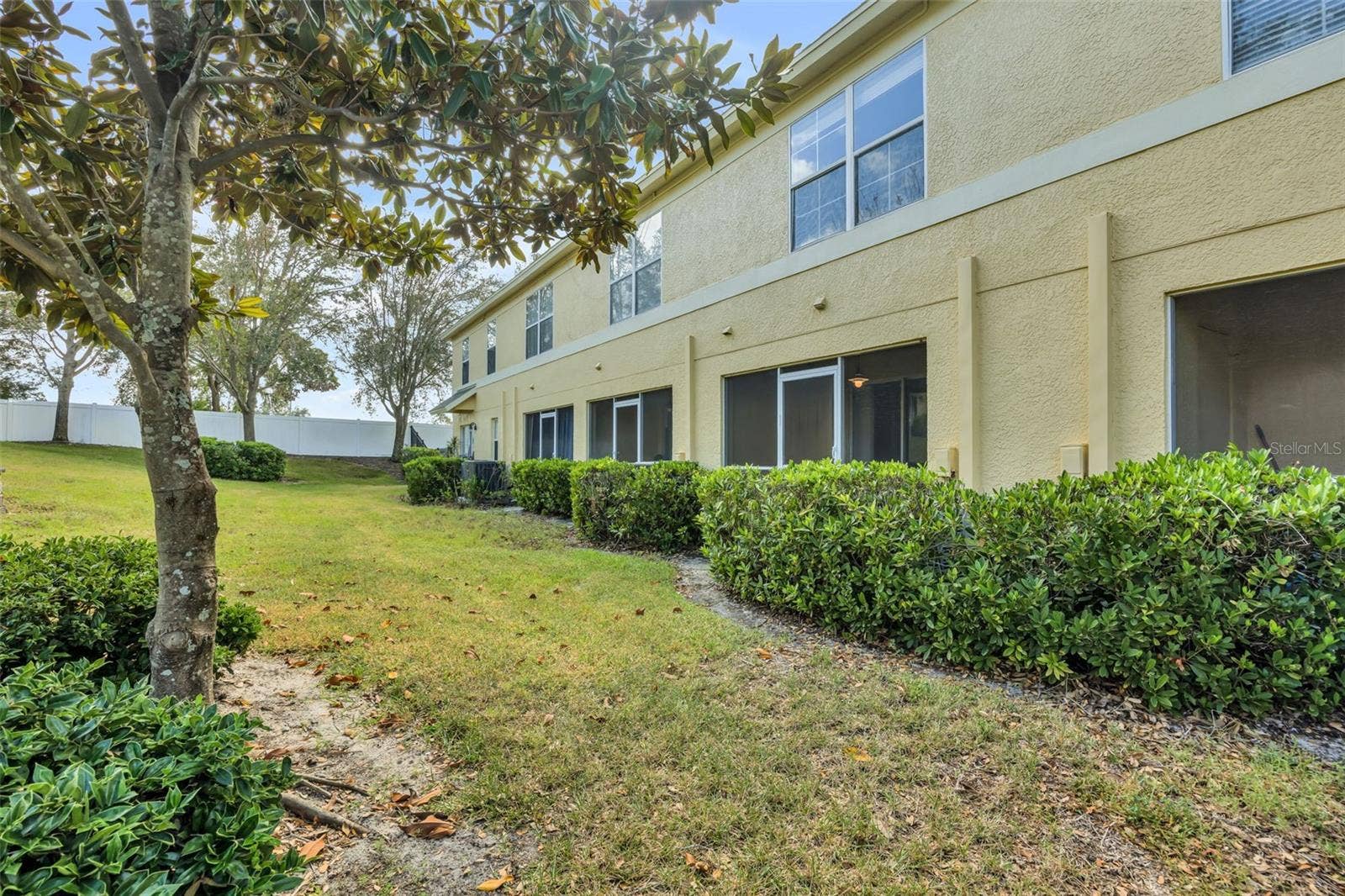 209 DRAW BRIDGE LN, Valrico, FL 33594 BACK ELEVATION