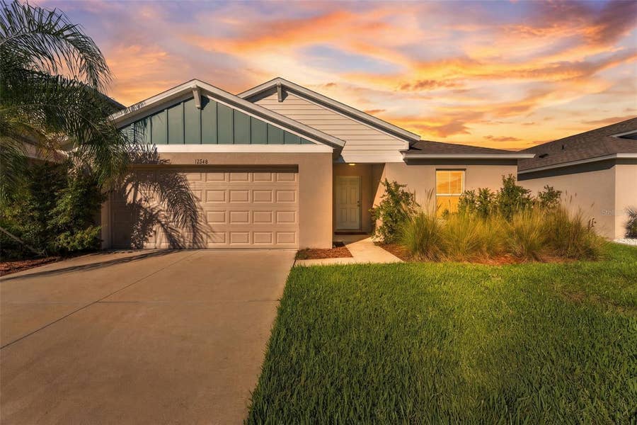Property photo for 12648 TANNENCREST DRIVE, Riverview, FL
