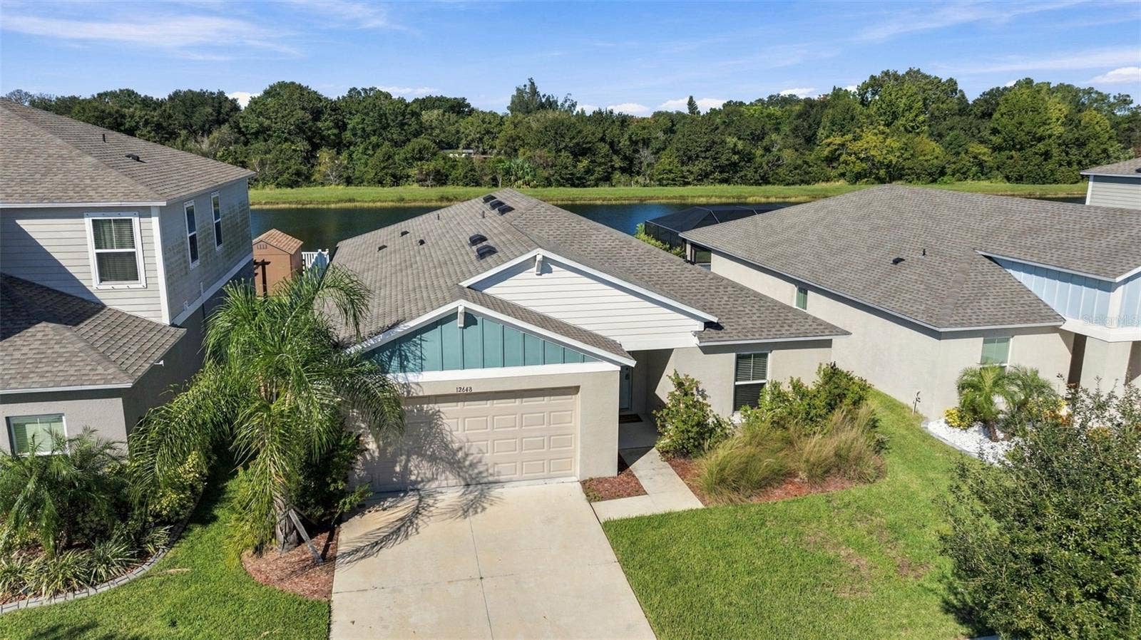 12648 TANNENCREST DRIVE, Riverview, FL 33579 12648 TANNENCREST DRIVE, Riverview, FL 33579