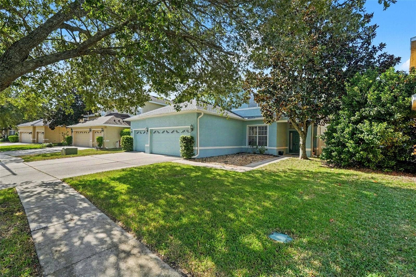4481 BIRCHFIELD LOOP, Spring Hill, FL 34609 4481 BIRCHFIELD LOOP, Spring Hill, FL 34609