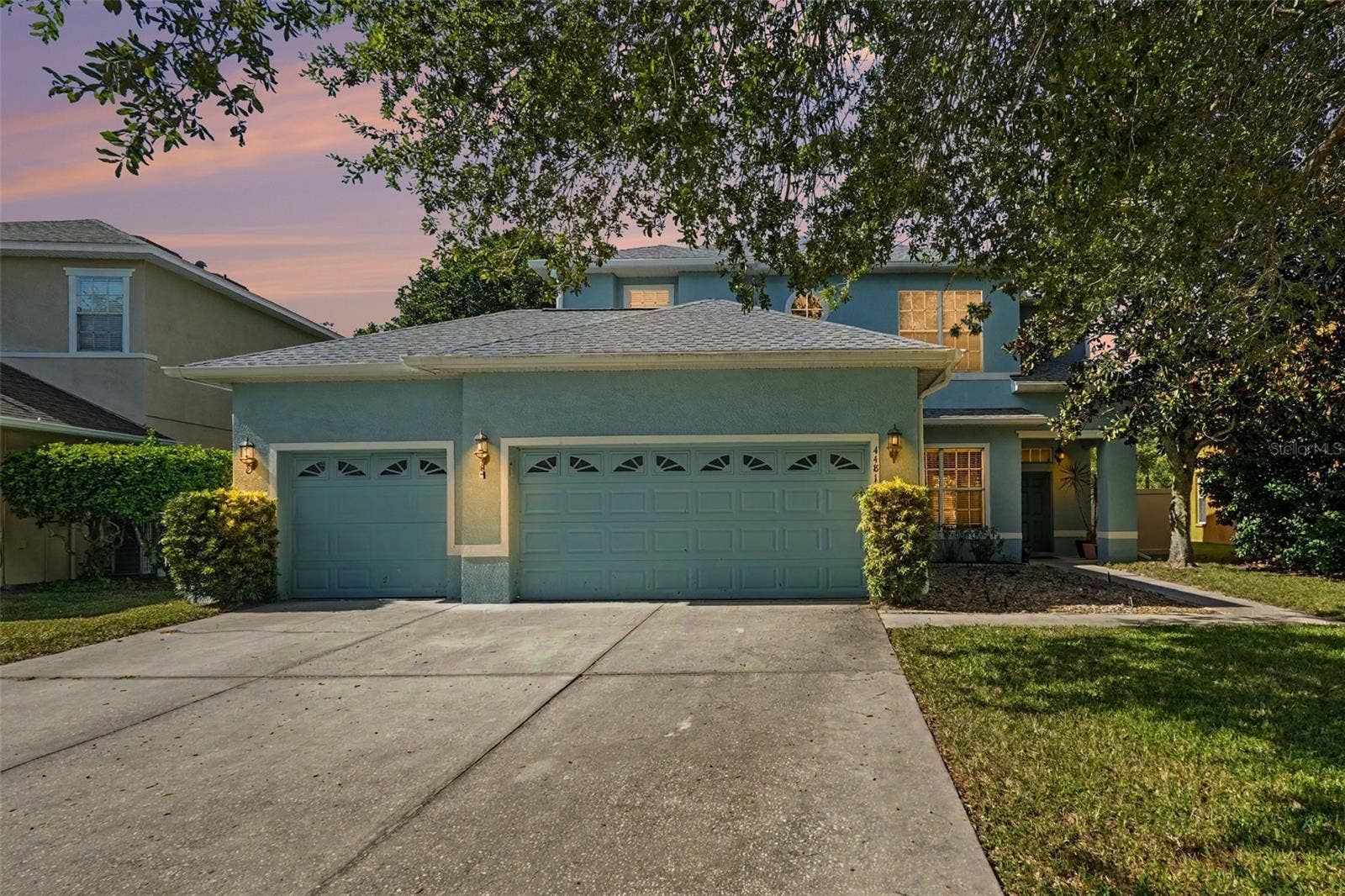 4481 BIRCHFIELD LOOP, Spring Hill, FL 34609 4481 BIRCHFIELD LOOP, Spring Hill, FL 34609