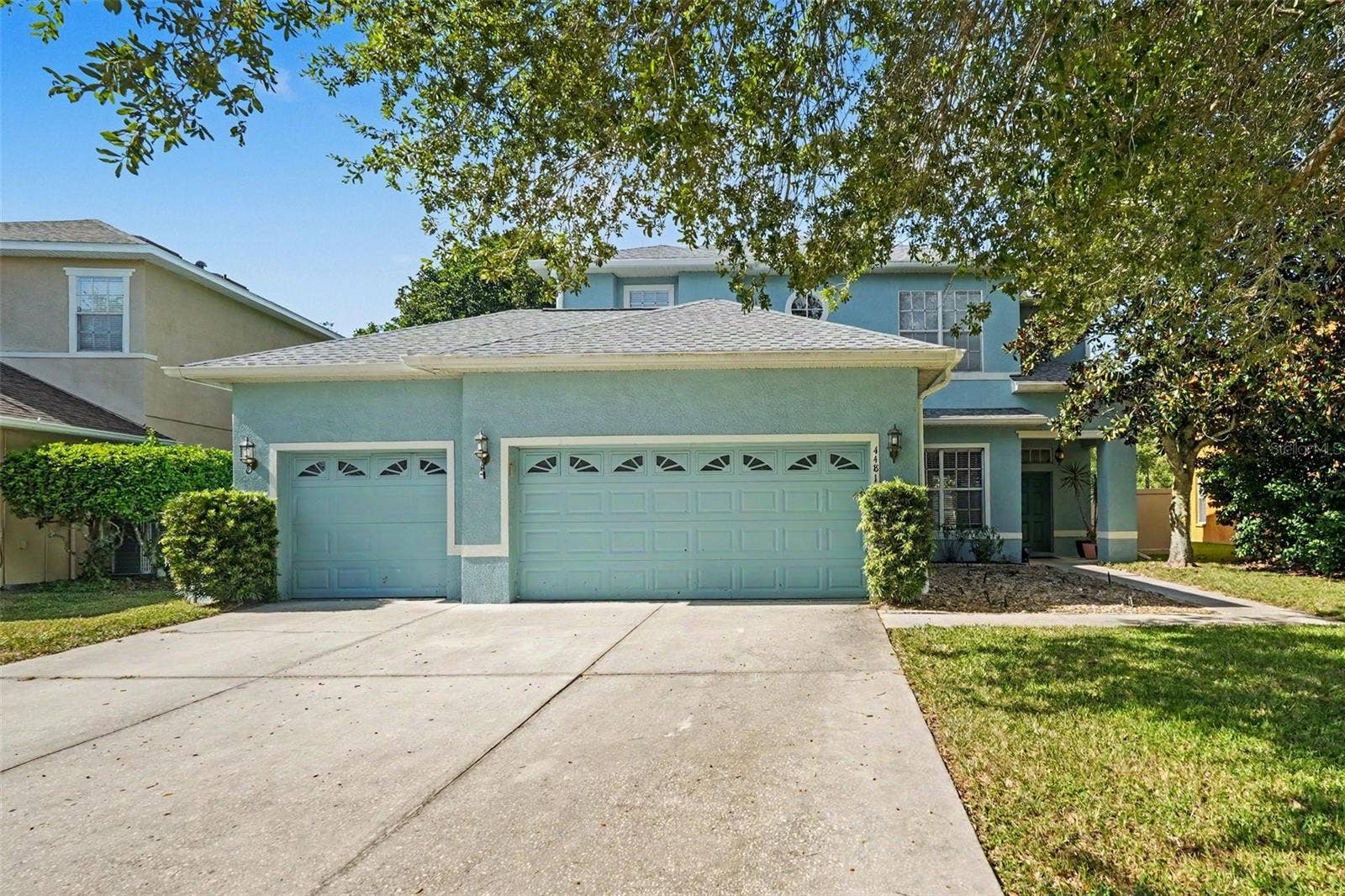 4481 BIRCHFIELD LOOP, Spring Hill, FL 34609 4481 BIRCHFIELD LOOP, Spring Hill, FL 34609