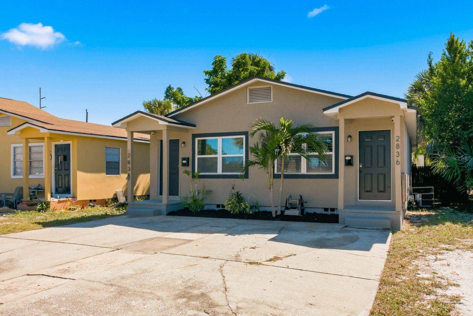 2834 FREEMONT TERRACE S, St Petersburg, FL 33712 2834 FREEMONT TERRACE S, St Petersburg, FL 33712
