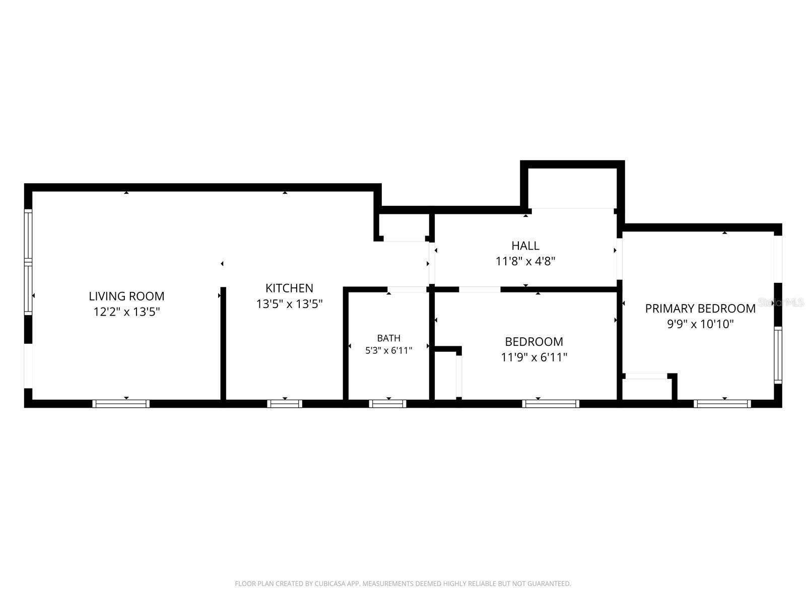 2834 FREEMONT TERRACE S, St Petersburg, FL 33712 Unit 2836