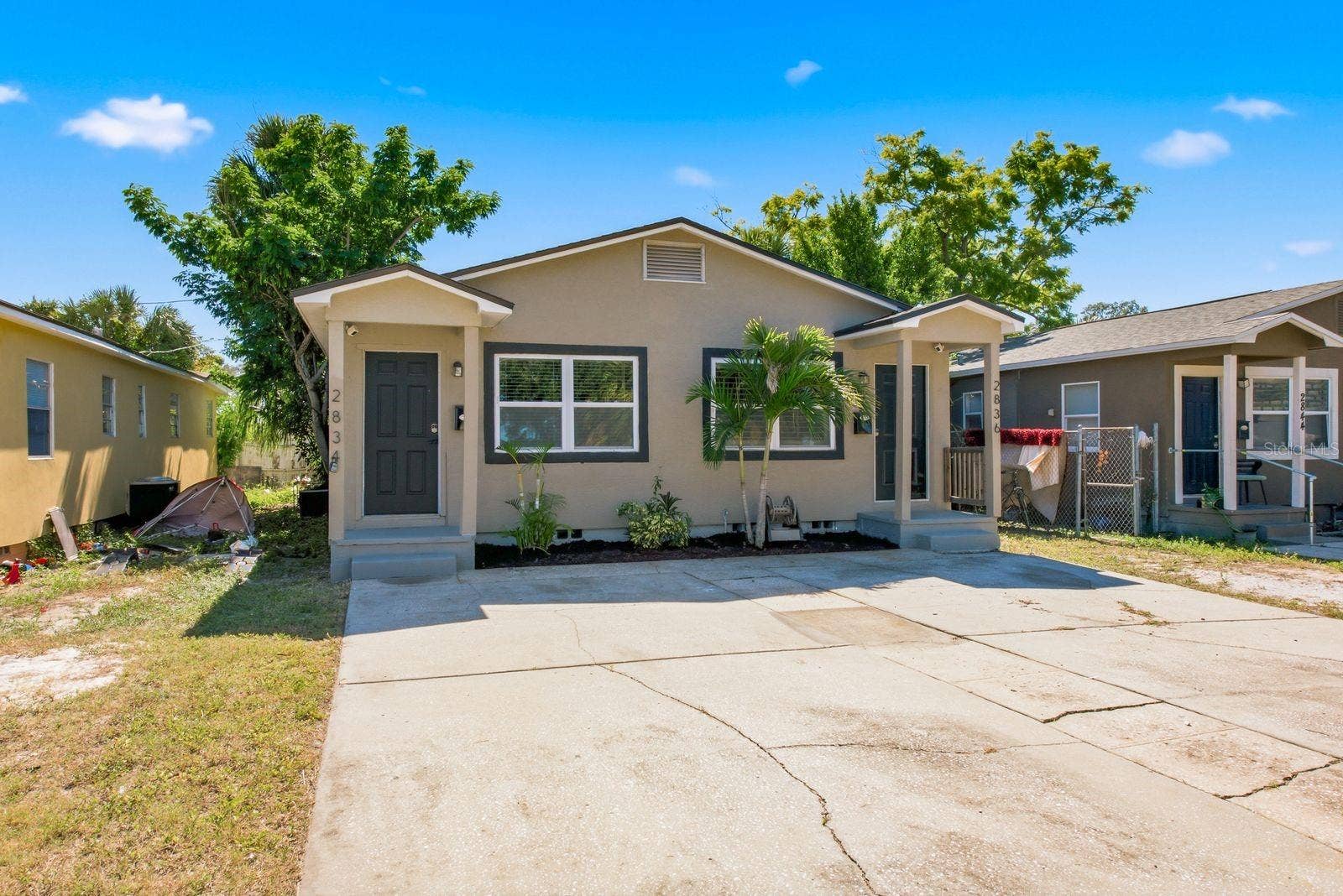 2834 FREEMONT TERRACE S, St Petersburg, FL 33712 2834 FREEMONT TERRACE S, St Petersburg, FL 33712