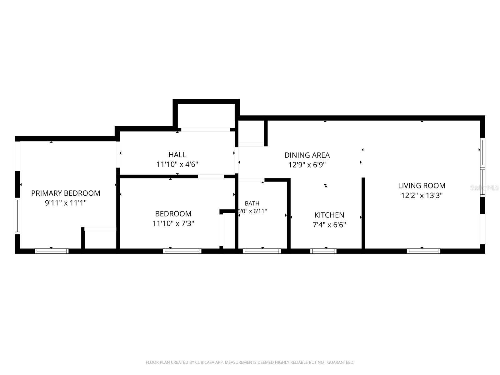 2834 FREEMONT TERRACE S, St Petersburg, FL 33712 Unit 2834