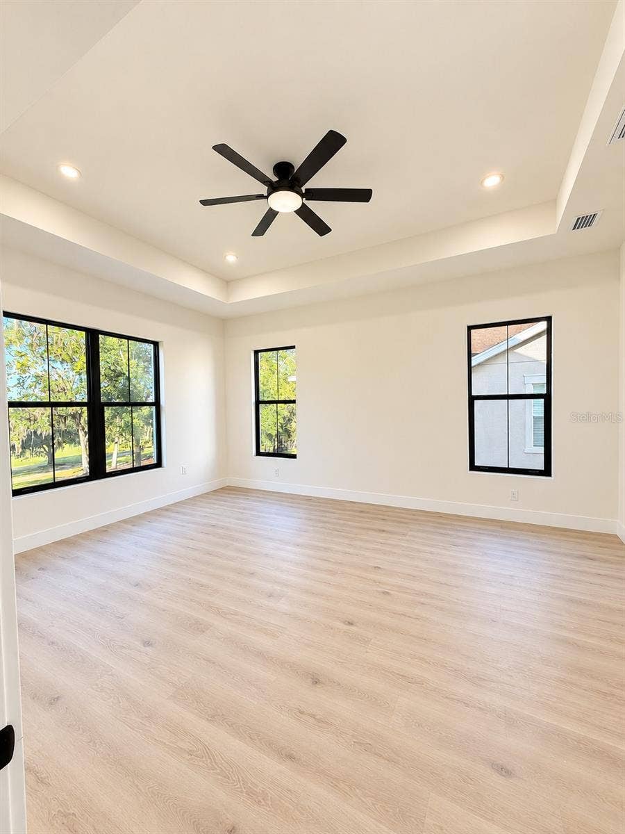 4611 HICKORY OAK DRIVE, Brooksville, FL 34601 Primary Bedroom