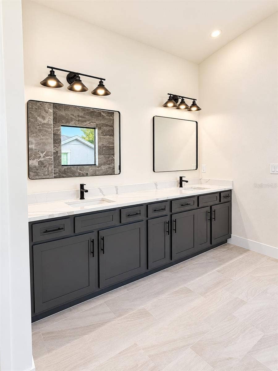 4611 HICKORY OAK DRIVE, Brooksville, FL 34601 Primary Bathroom