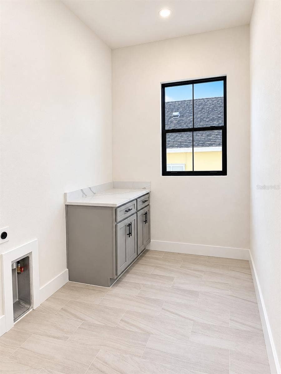 4611 HICKORY OAK DRIVE, Brooksville, FL 34601 Laundry Room