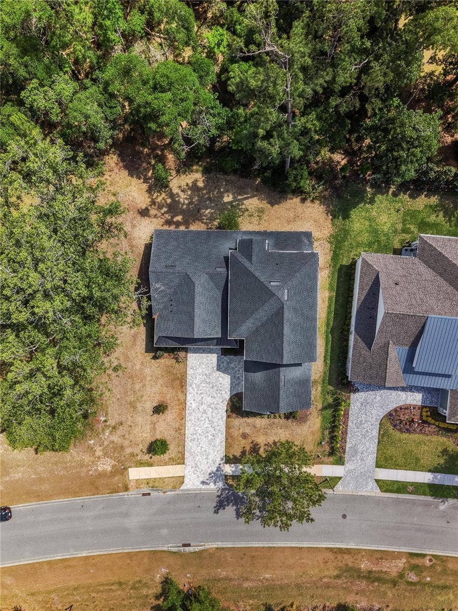 6622 SUMMIT VIEW DRIVE, Brooksville, FL 34601 Satellite Exterior