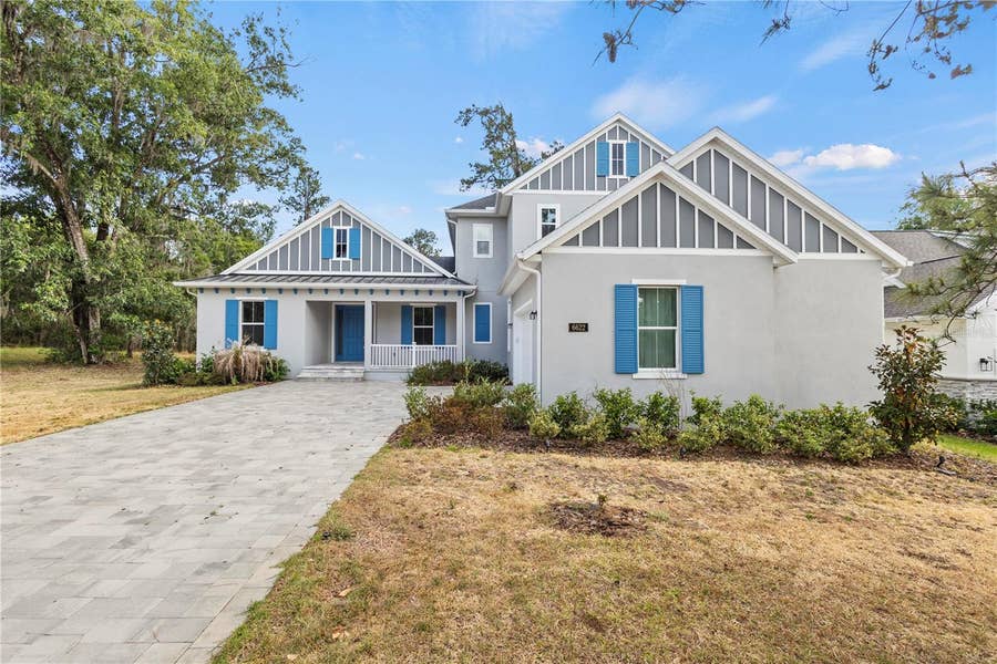 Property photo for 6622 SUMMIT VIEW DRIVE, Brooksville, FL