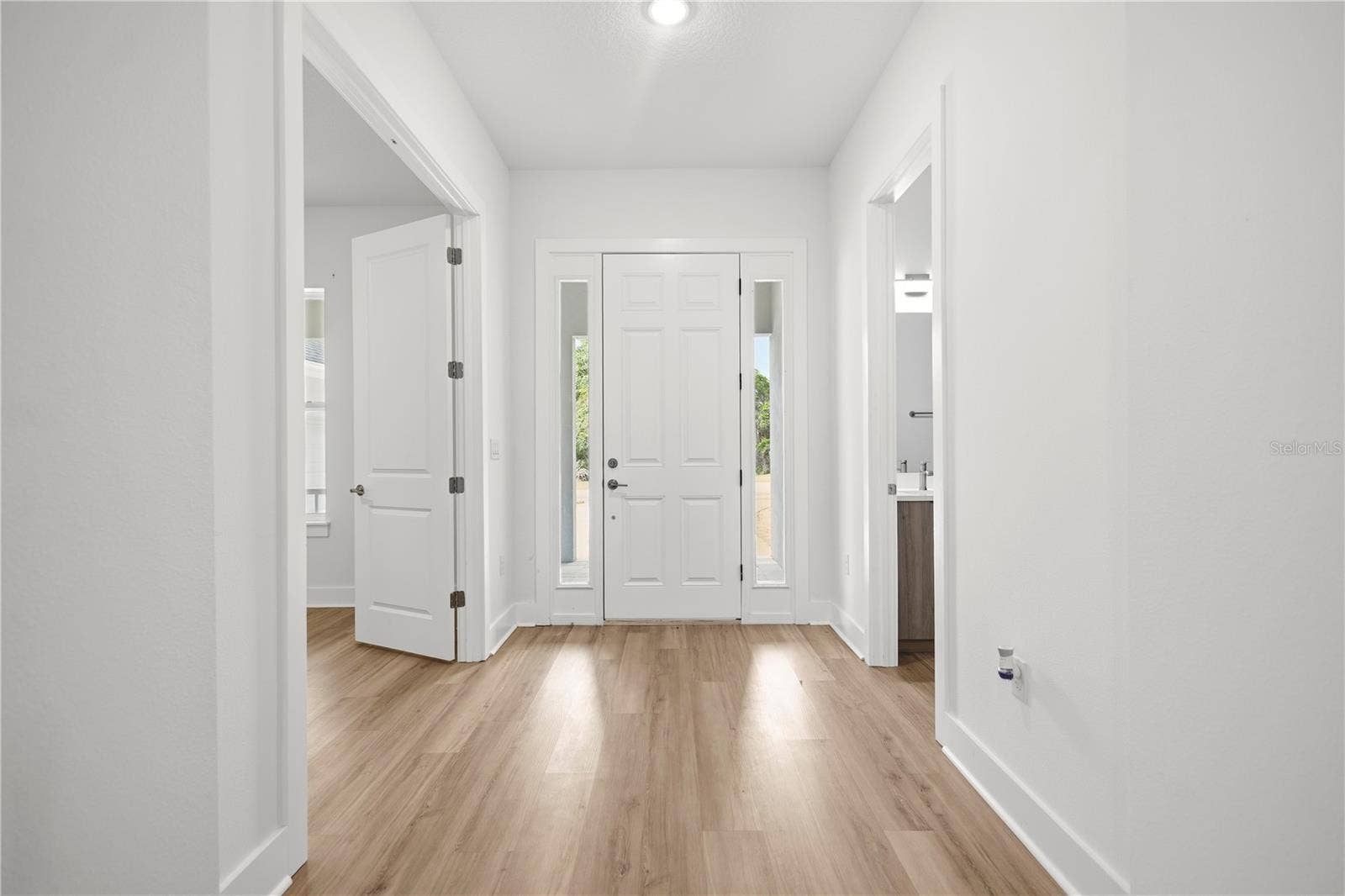 6622 SUMMIT VIEW DRIVE, Brooksville, FL 34601 Foyer