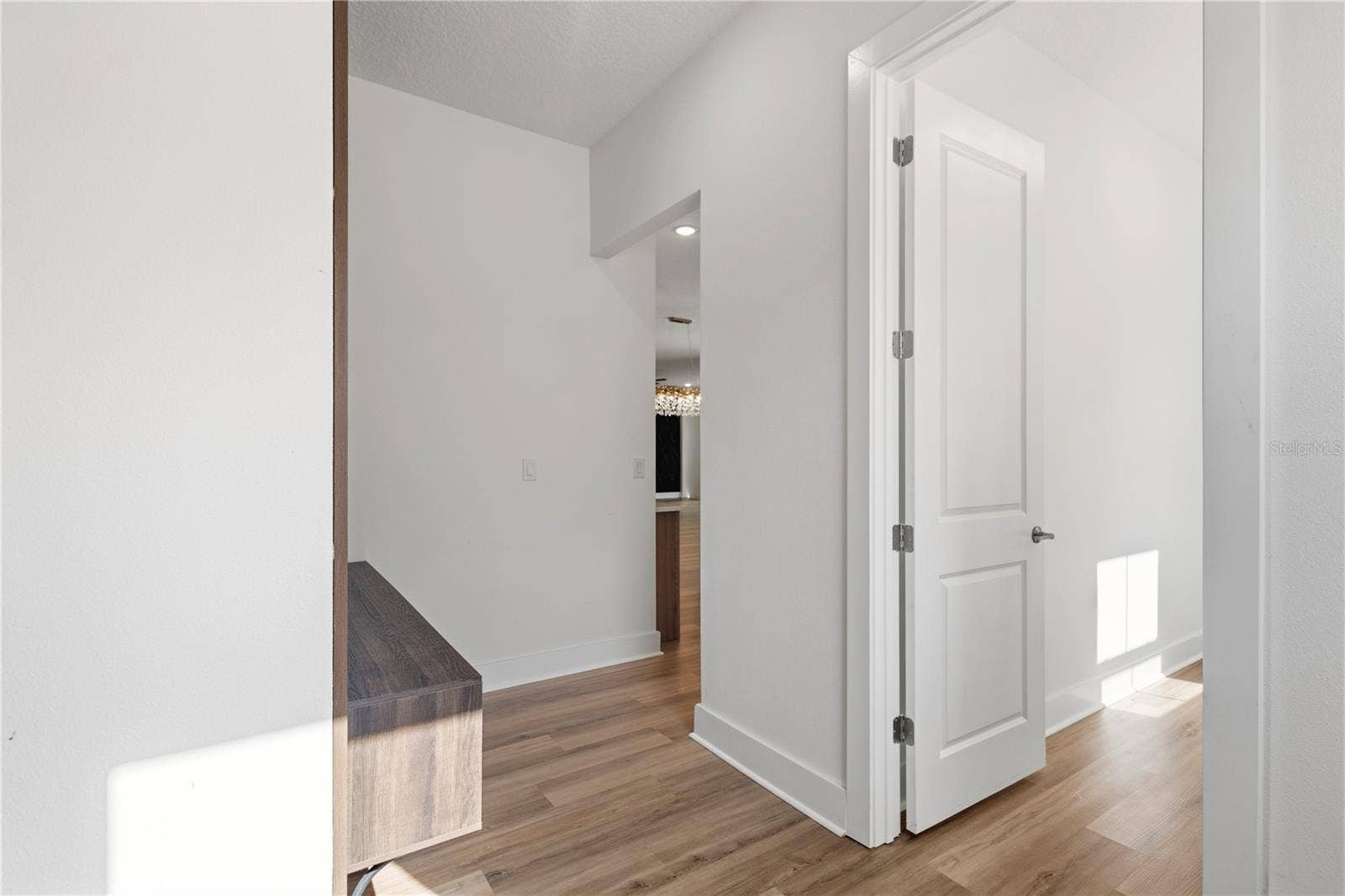 6622 SUMMIT VIEW DRIVE, Brooksville, FL 34601 Hallway