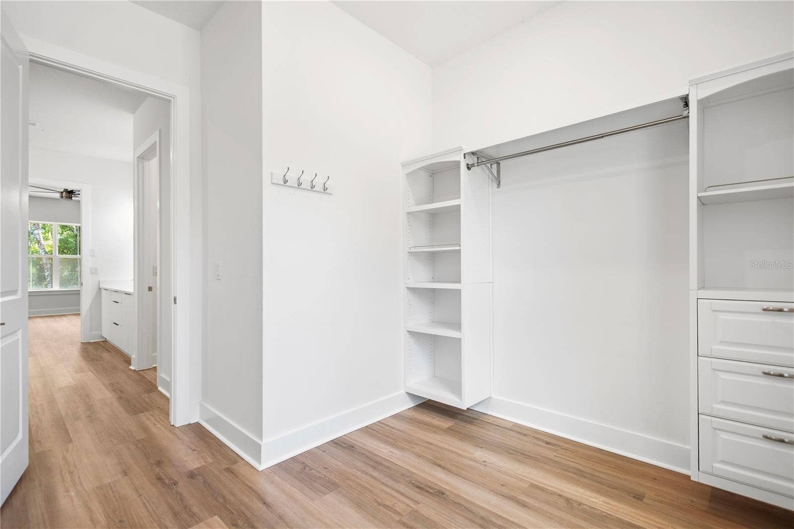 6622 SUMMIT VIEW DRIVE, Brooksville, FL 34601 Primary Walk in Closet