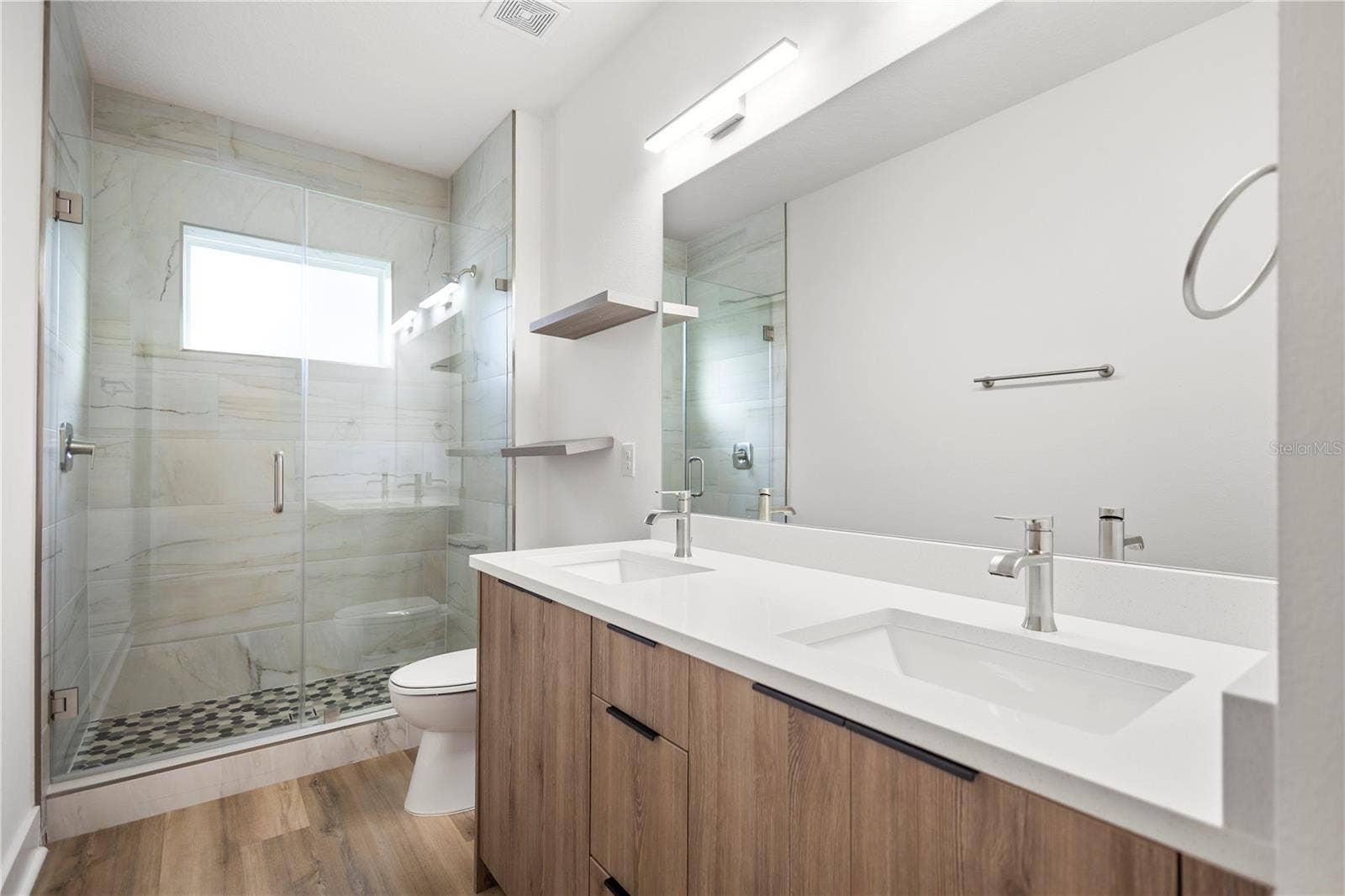 6622 SUMMIT VIEW DRIVE, Brooksville, FL 34601 Bathroom 2