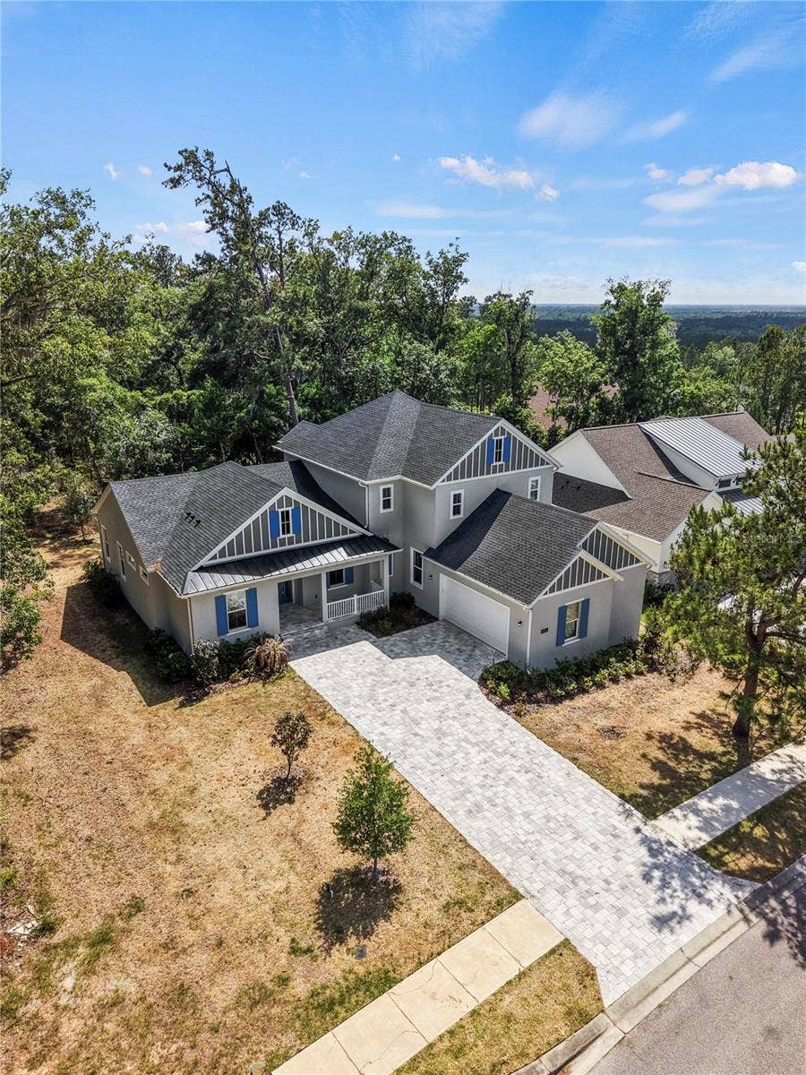 6622 SUMMIT VIEW DRIVE, Brooksville, FL 34601 Satellite Exterior