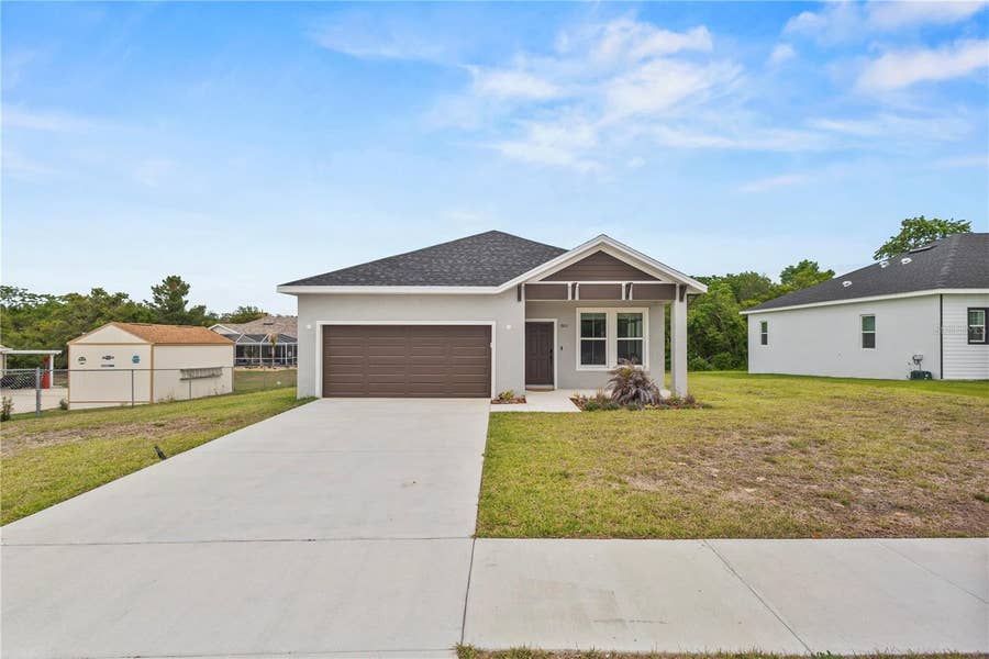 Property photo for 9211 NORTHCLIFFE BOULEVARD, Spring Hill, FL