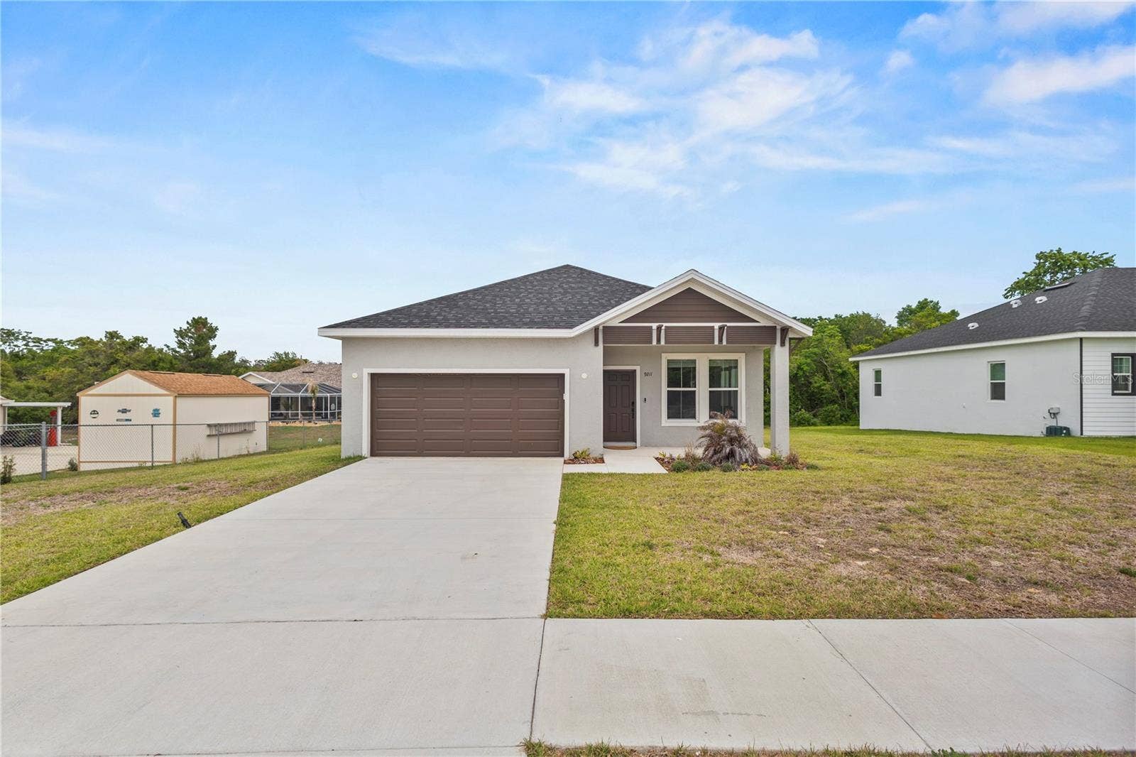 9211 NORTHCLIFFE BOULEVARD, Spring Hill, FL 34606 9211 NORTHCLIFFE BOULEVARD, Spring Hill, FL 34606