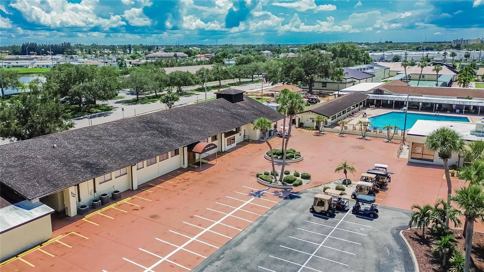 2023 EL RANCHO DRIVE, Sun City Center, FL 33573