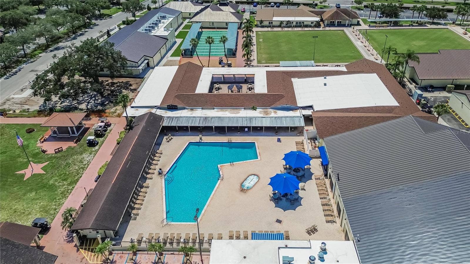 2023 EL RANCHO DRIVE, Sun City Center, FL 33573