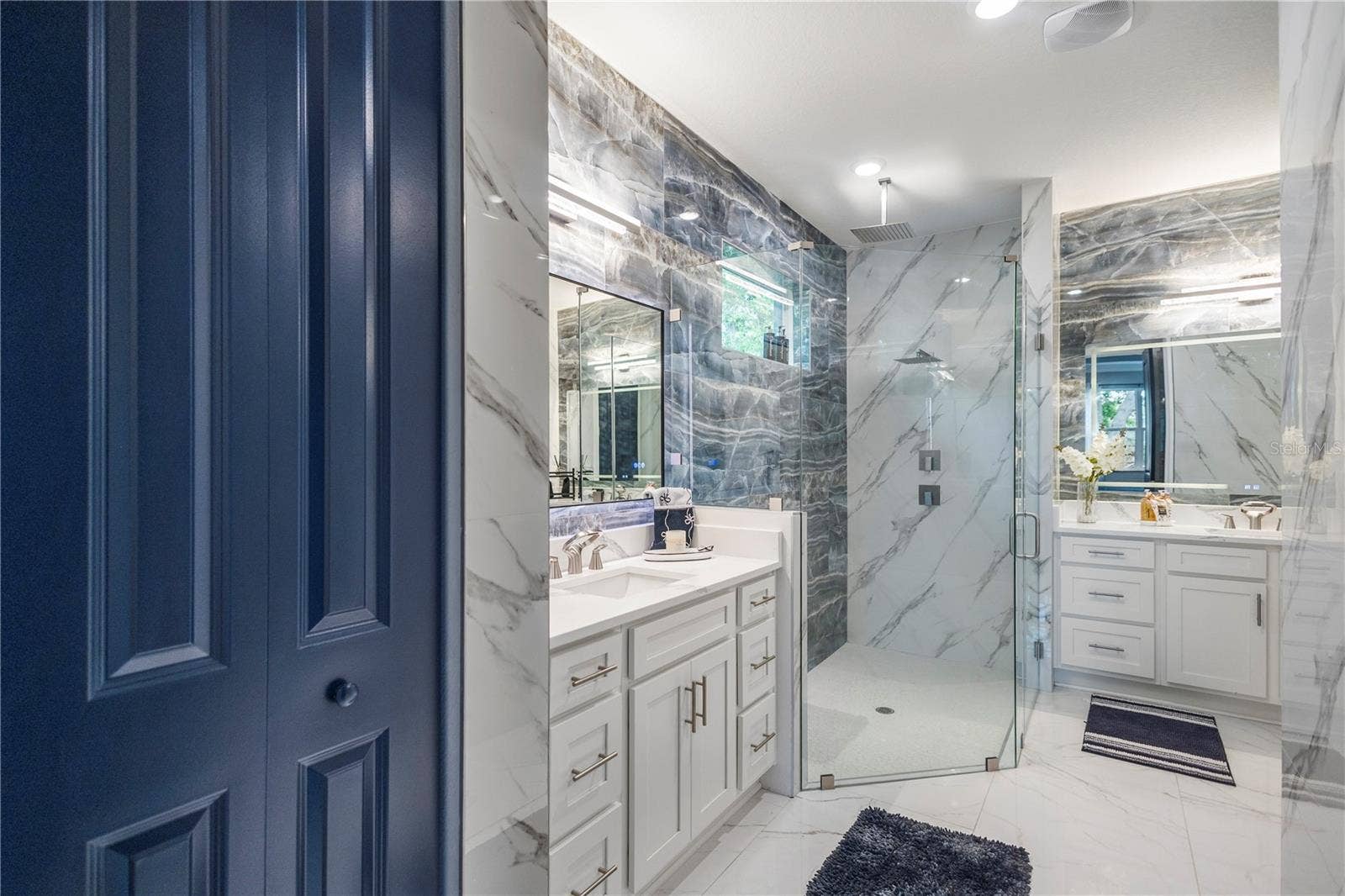 14227 SPRING HILL DRIVE, Spring Hill, FL 34609 Primary bathroom