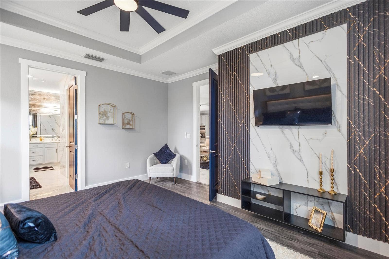 14227 SPRING HILL DRIVE, Spring Hill, FL 34609 Primary room
