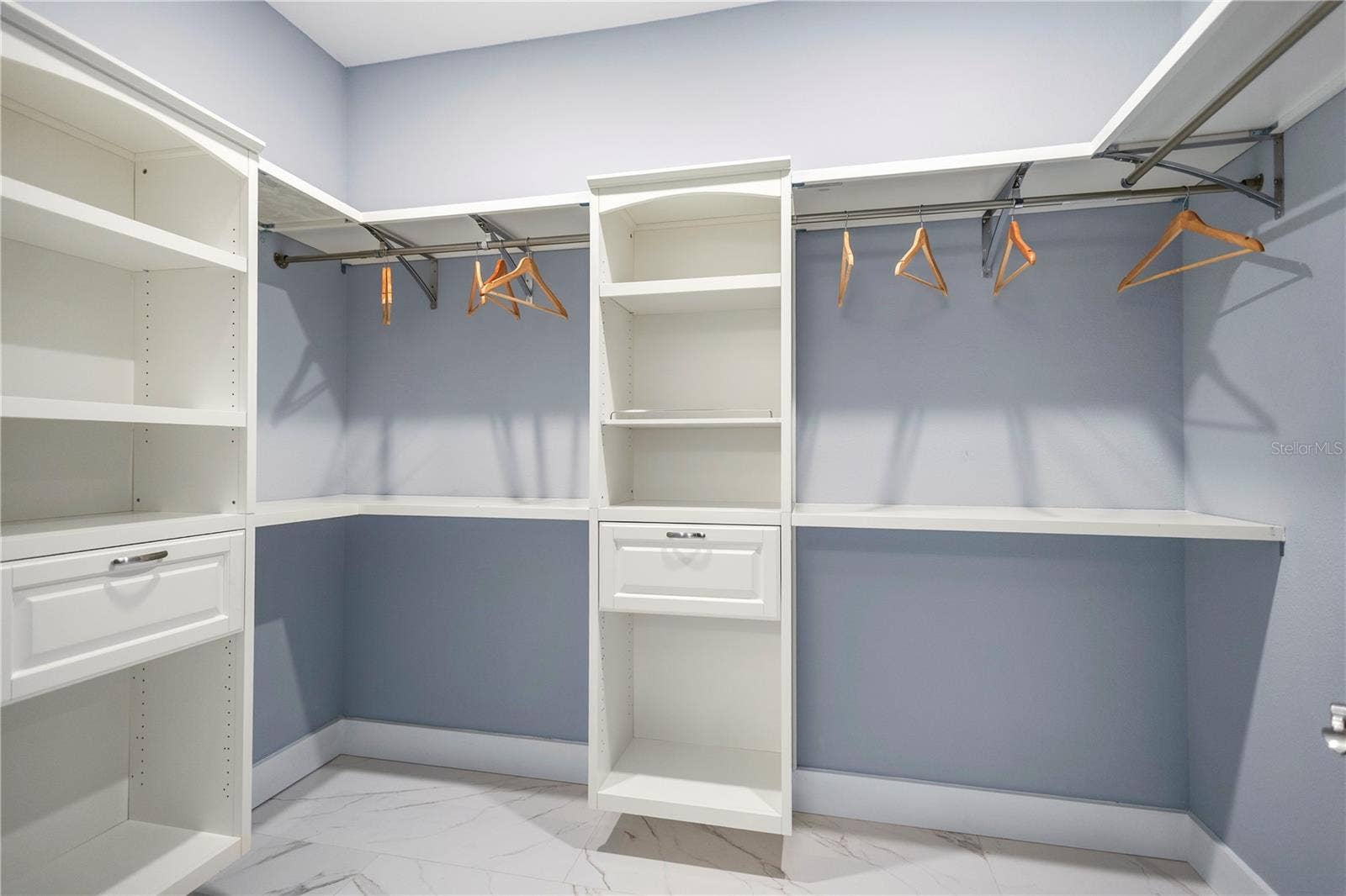 14227 SPRING HILL DRIVE, Spring Hill, FL 34609 Primary Walk in Closet
