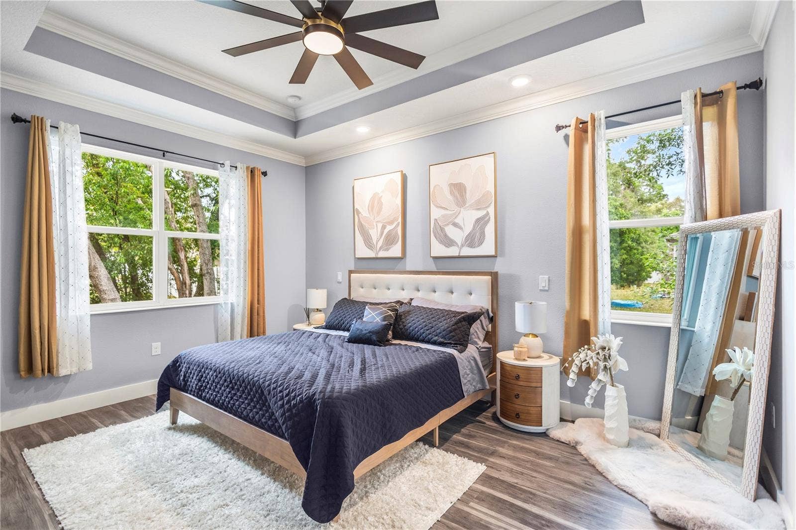 14227 SPRING HILL DRIVE, Spring Hill, FL 34609 Primary room
