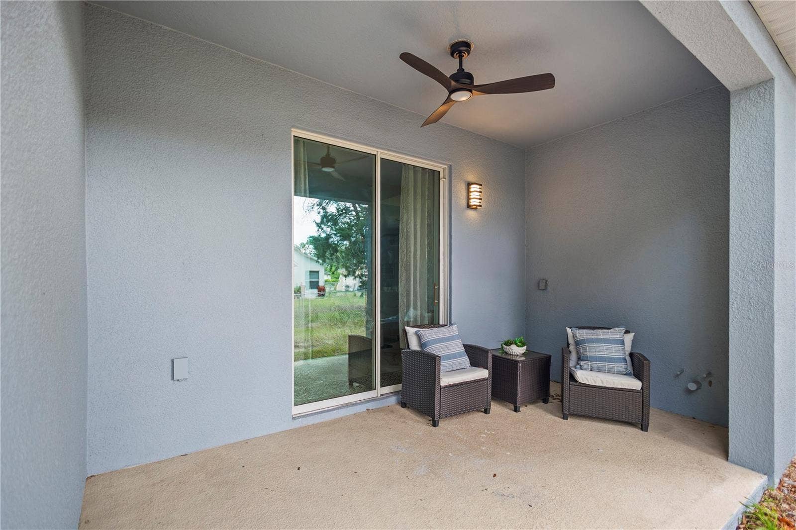14227 SPRING HILL DRIVE, Spring Hill, FL 34609 Back Exterior