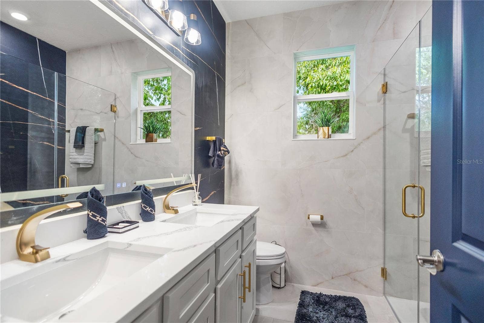 14227 SPRING HILL DRIVE, Spring Hill, FL 34609 Secondary bathroom