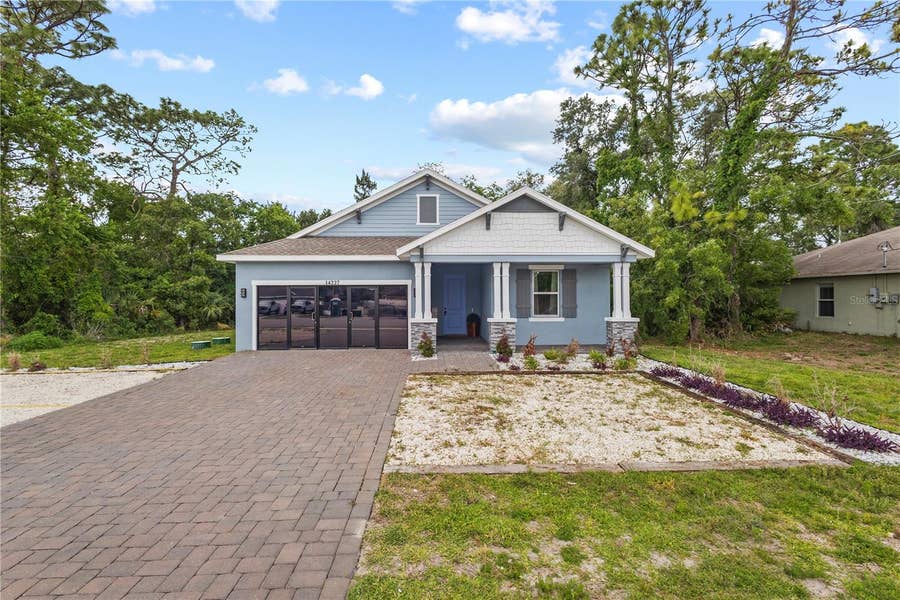 Property photo for 14227 SPRING HILL DRIVE, Spring Hill, FL