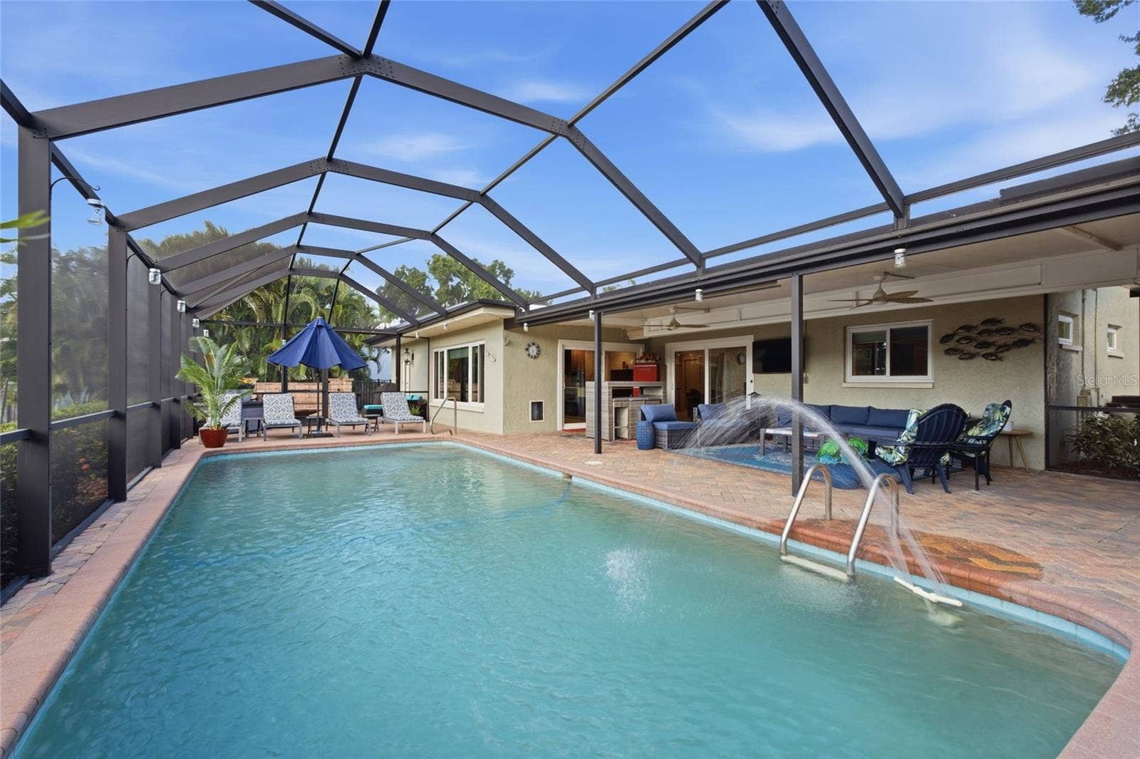 725 DEL ORO DRIVE, Safety Harbor, FL 34695 725 DEL ORO DRIVE, Safety Harbor, FL 34695