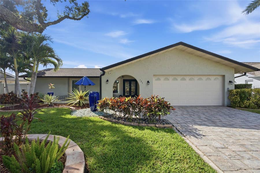Property photo for 725 DEL ORO DRIVE, Safety Harbor, FL