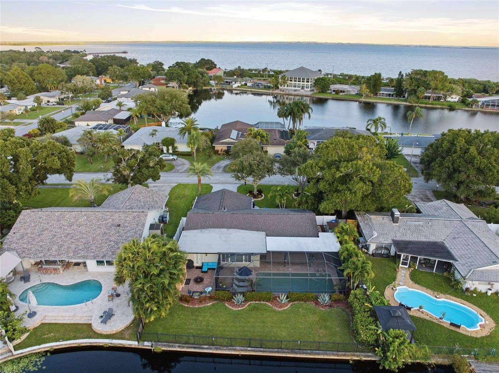 725 DEL ORO DRIVE, Safety Harbor, FL 34695 725 DEL ORO DRIVE, Safety Harbor, FL 34695
