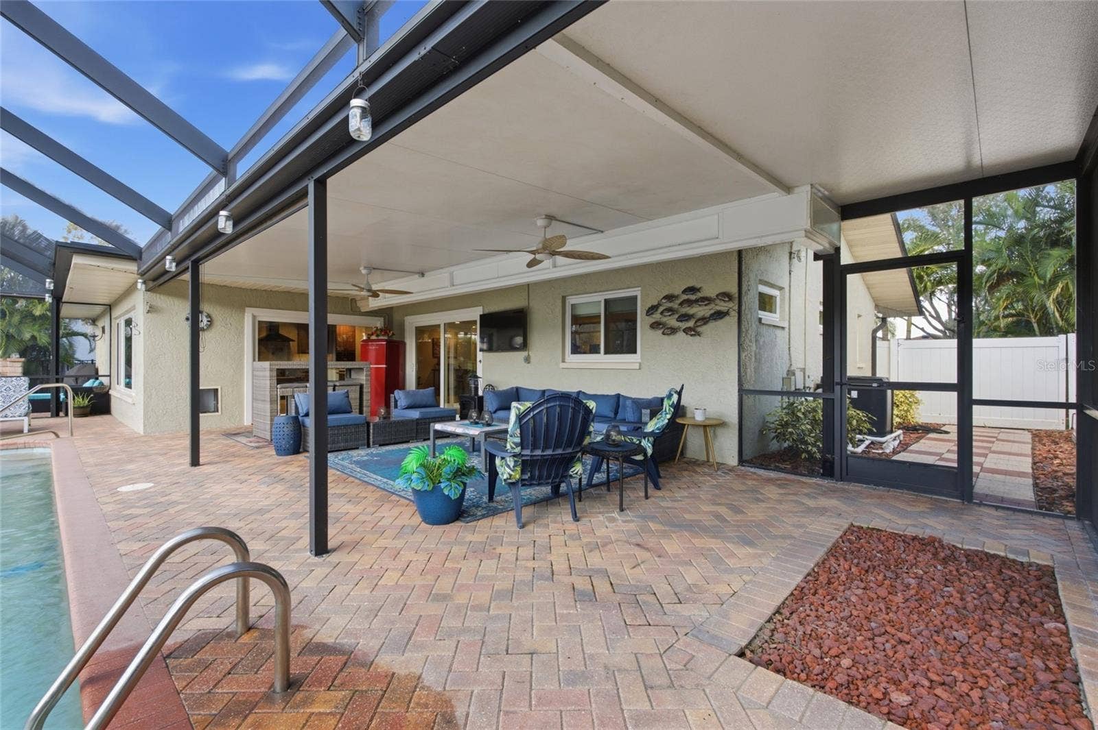 725 DEL ORO DRIVE, Safety Harbor, FL 34695 725 DEL ORO DRIVE, Safety Harbor, FL 34695