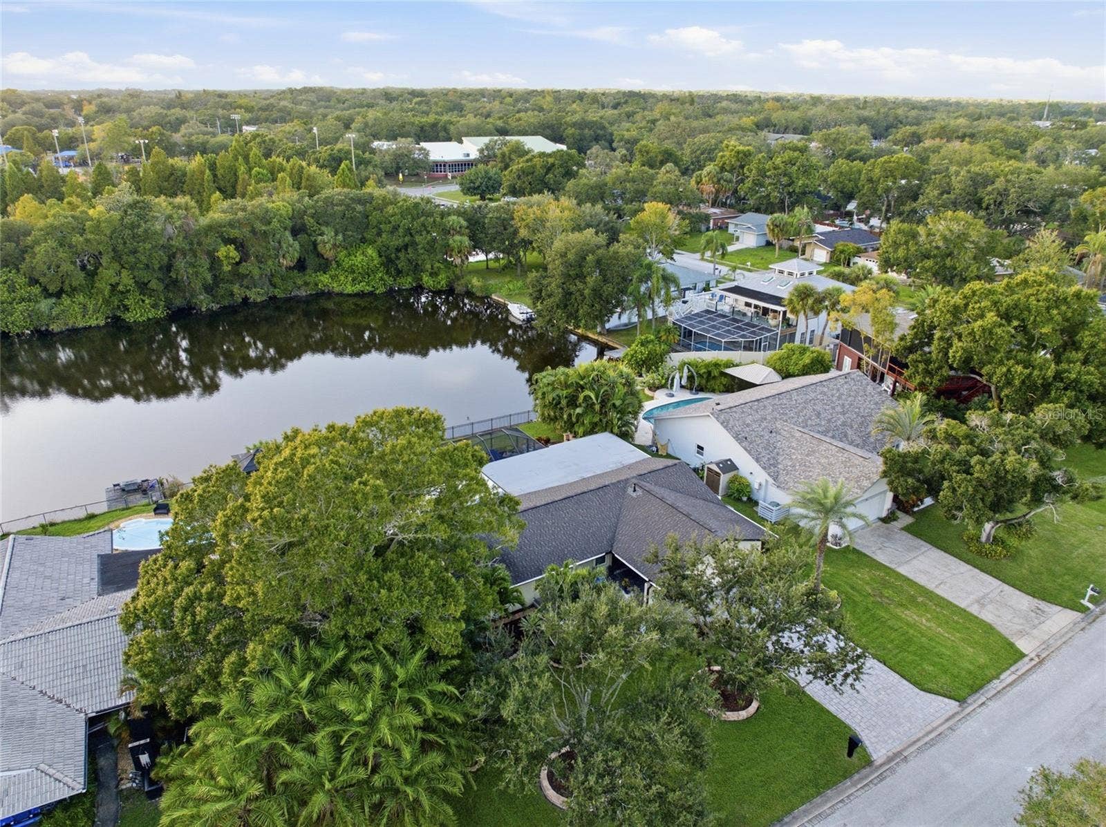 725 DEL ORO DRIVE, Safety Harbor, FL 34695 725 DEL ORO DRIVE, Safety Harbor, FL 34695