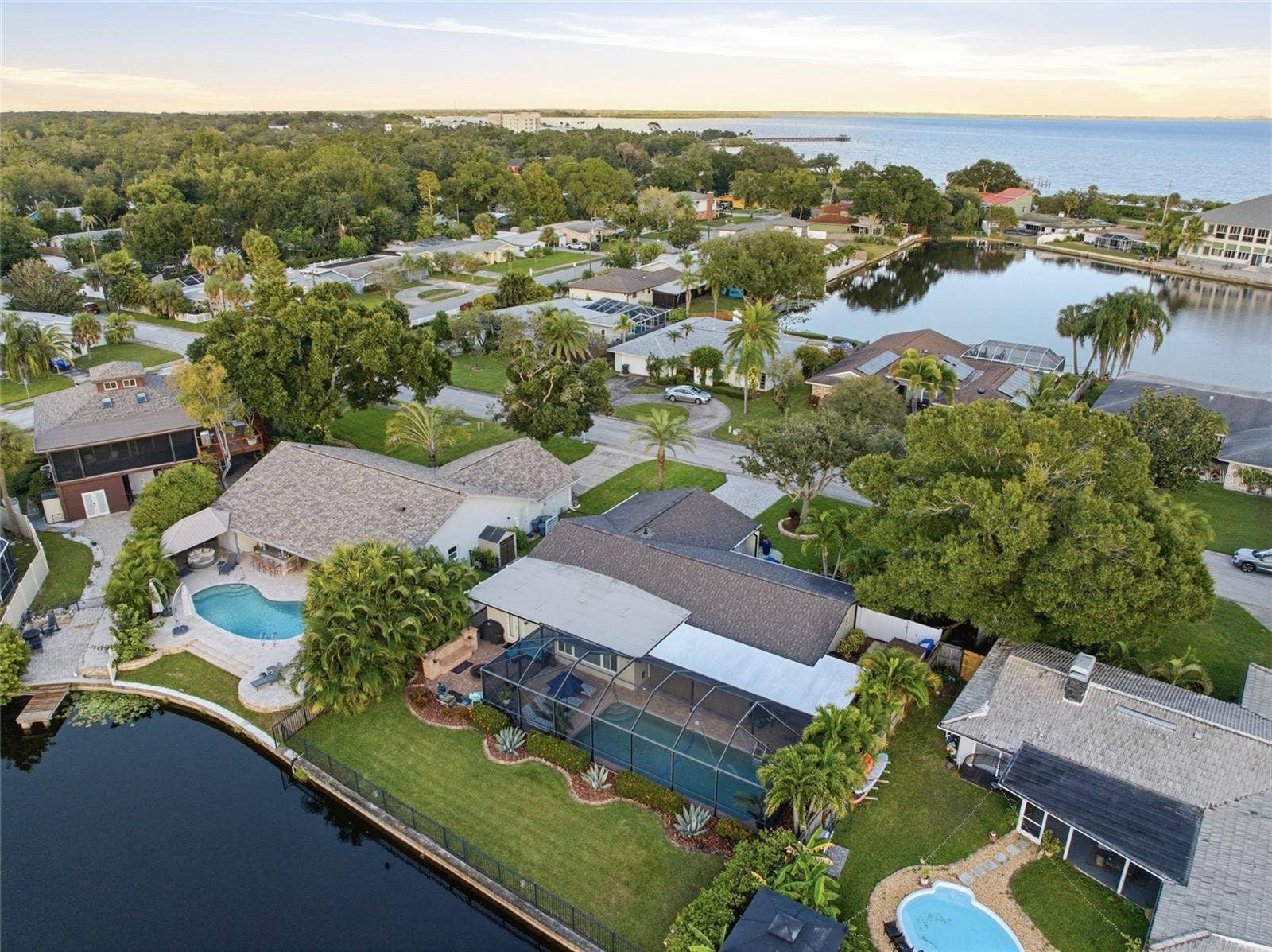 725 DEL ORO DRIVE, Safety Harbor, FL 34695 725 DEL ORO DRIVE, Safety Harbor, FL 34695