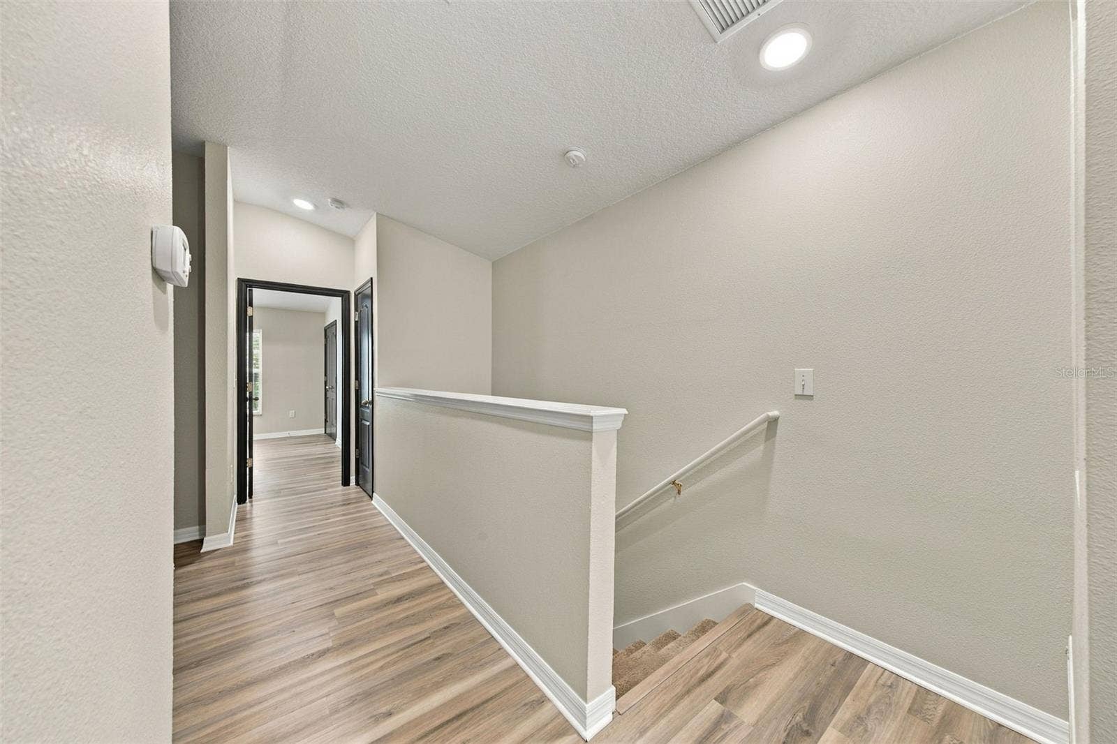 30316 ELDERWOOD DRIVE, Wesley Chapel, FL 33543 top of stairs