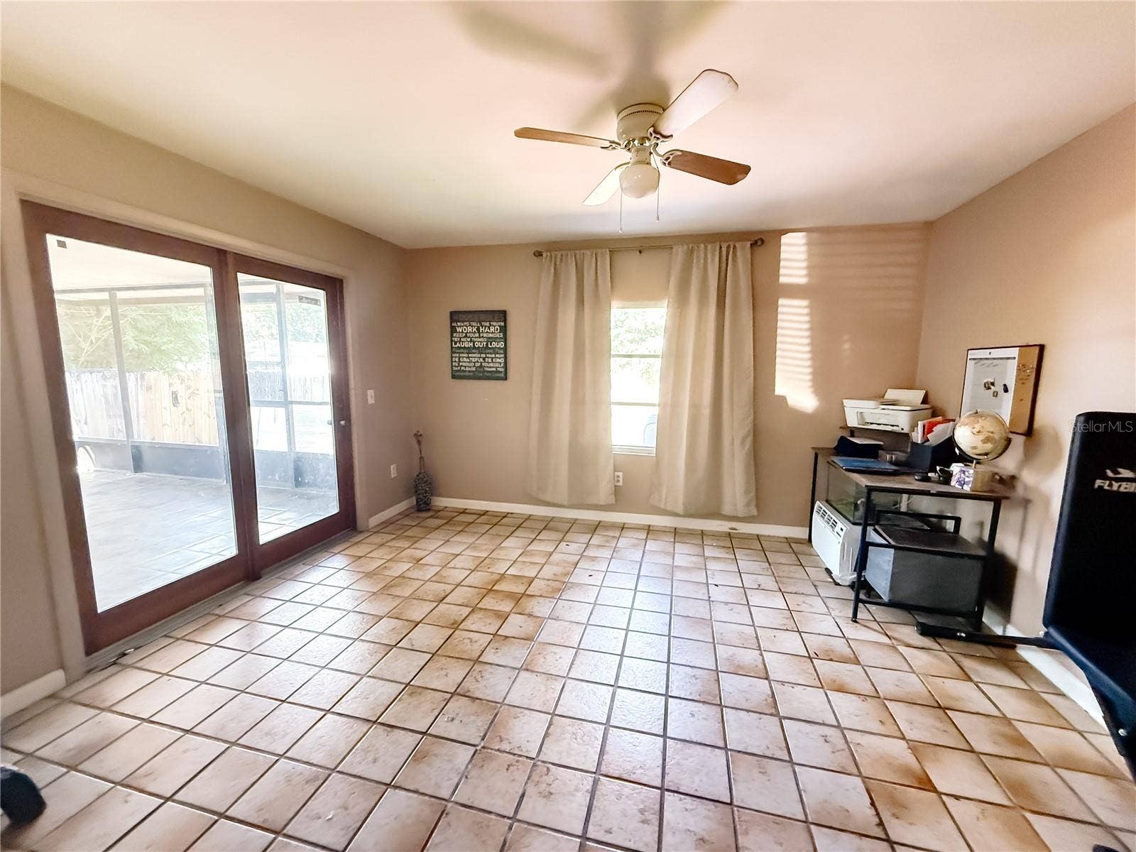 5401 48TH TERRACE N, St Petersburg, FL 33709 Bonus room