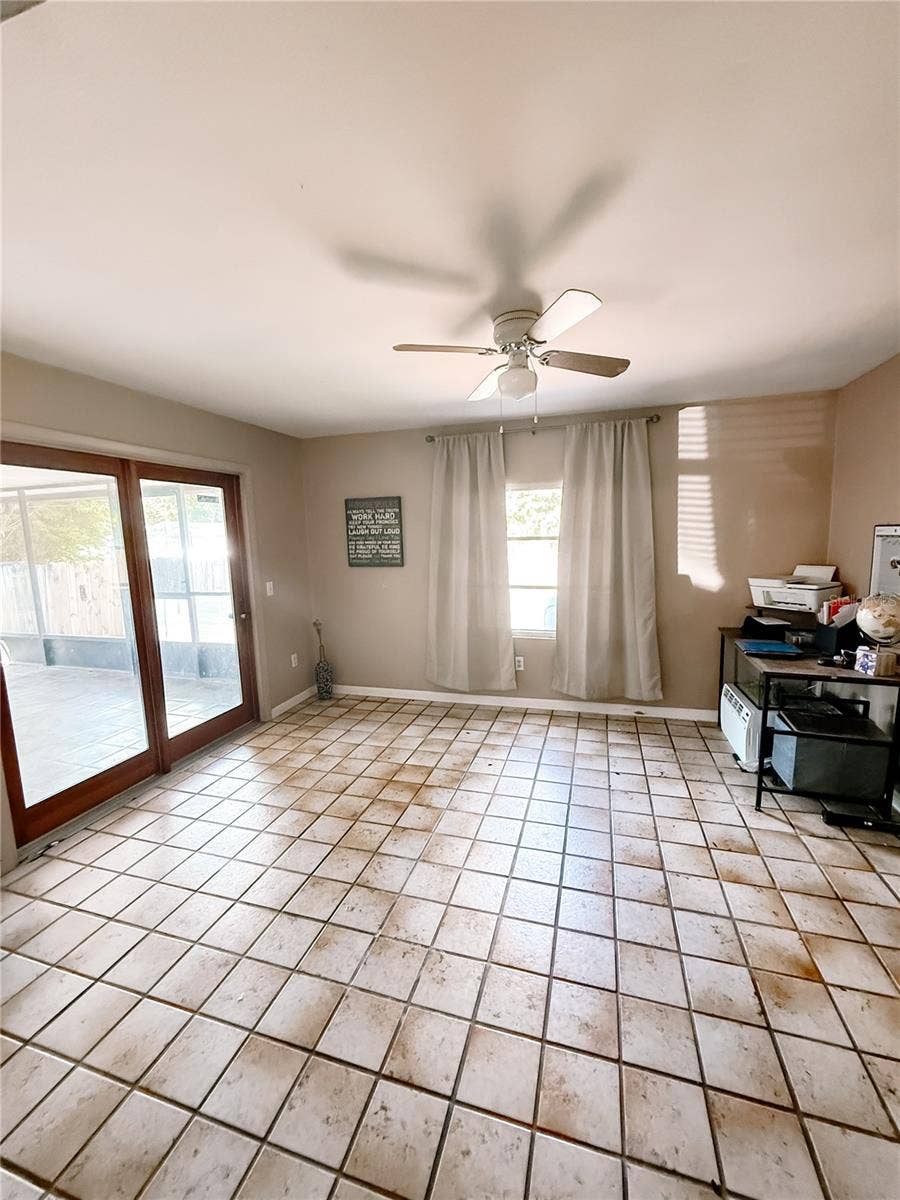5401 48TH TERRACE N, St Petersburg, FL 33709 Bonus Room