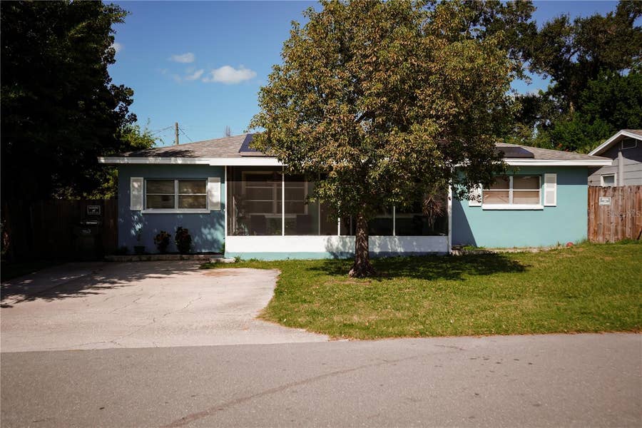 Property photo for 5401 48TH TERRACE N, St Petersburg, FL