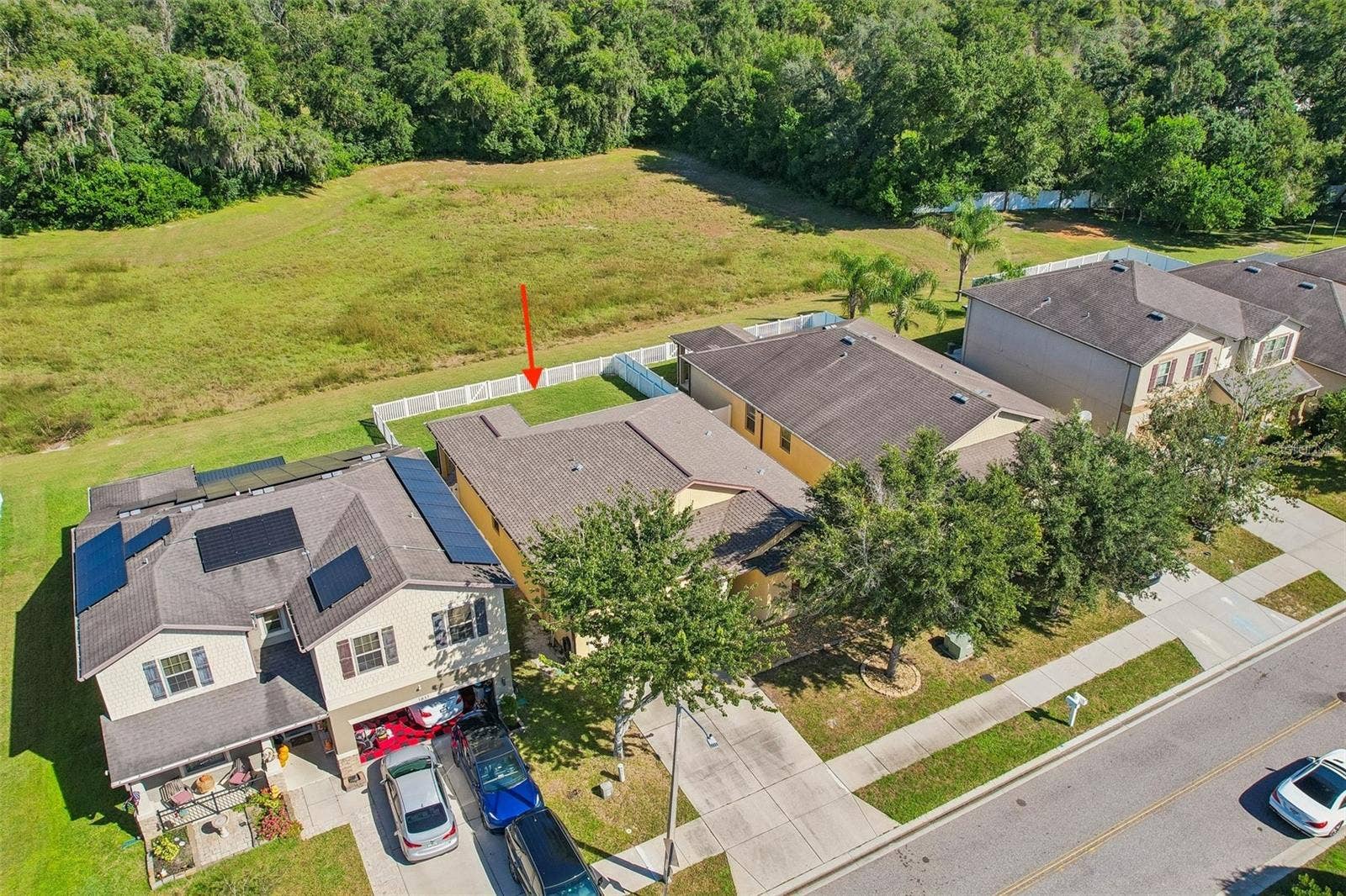 1847 TRILLIUM BOULEVARD, Brooksville, FL 34604 1847 TRILLIUM BOULEVARD, Brooksville, FL 34604