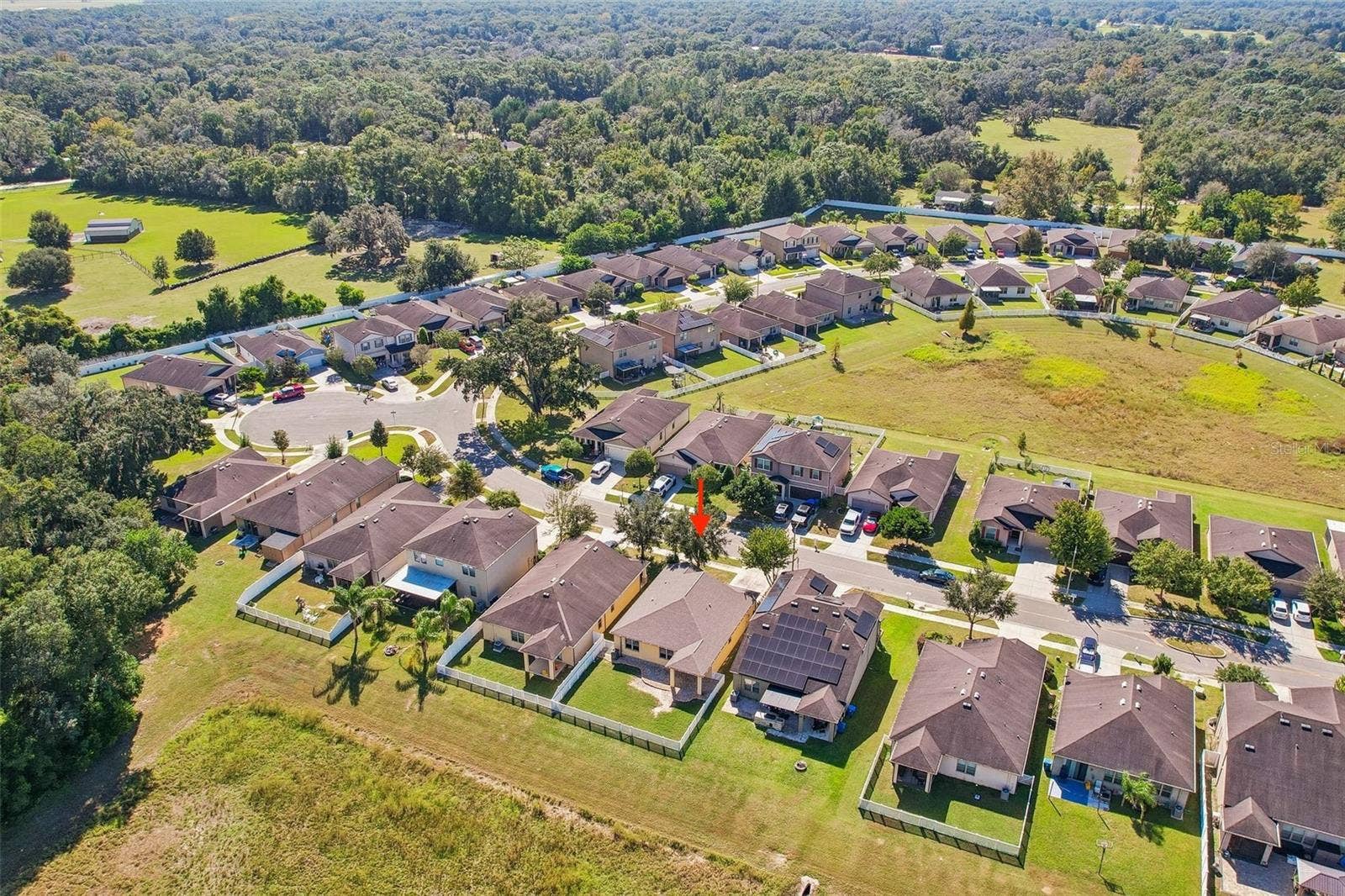 1847 TRILLIUM BOULEVARD, Brooksville, FL 34604 1847 TRILLIUM BOULEVARD, Brooksville, FL 34604