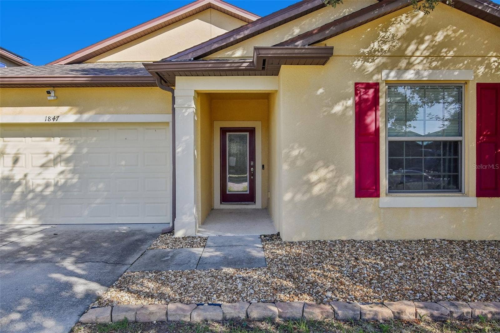 1847 TRILLIUM BOULEVARD, Brooksville, FL 34604 1847 TRILLIUM BOULEVARD, Brooksville, FL 34604