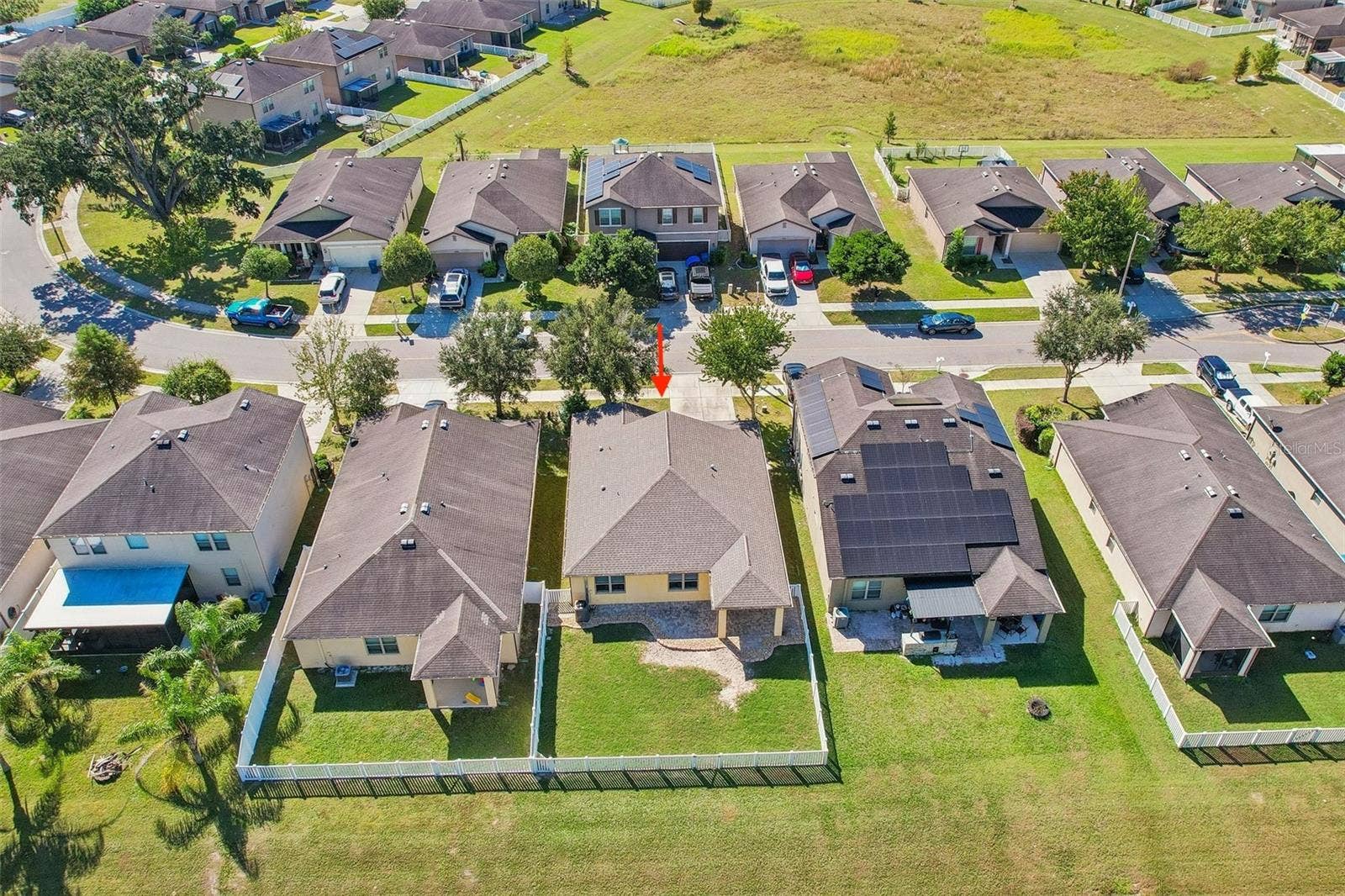 1847 TRILLIUM BOULEVARD, Brooksville, FL 34604 1847 TRILLIUM BOULEVARD, Brooksville, FL 34604