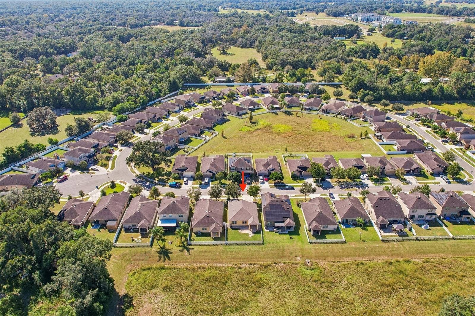 1847 TRILLIUM BOULEVARD, Brooksville, FL 34604 1847 TRILLIUM BOULEVARD, Brooksville, FL 34604